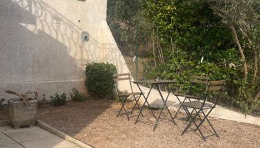 cocooning et calme a 5 min de l’aéroport - Foto 5