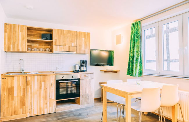 Stadthaus Gut Hügle - Foto 33