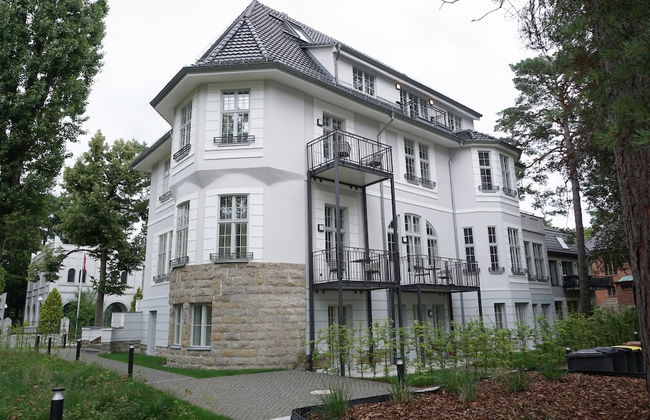 Aeronaut Suites powered by Pearl1 - Foto 1