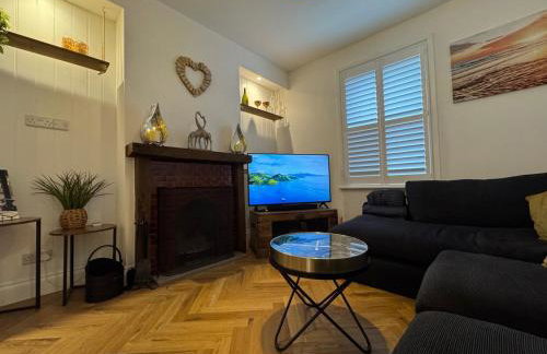 Harbour Retreat Cottage 3 bedroom - Foto 60