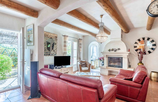 Mas de L'Oulivier - Foto 12