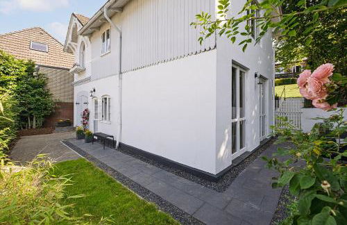 fewo1846 - Das kleine Kutscherhaus - romantisches Häuschen mit 2 Schlafzimmern - Foto 22