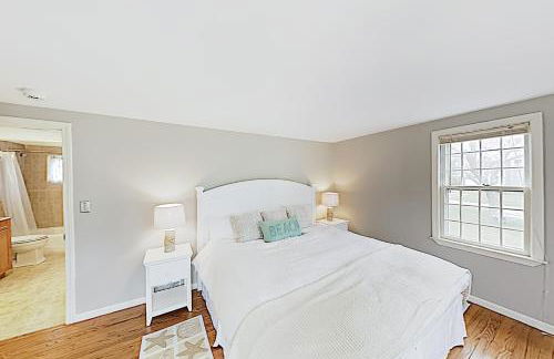 Skinequit Cottage - Photo 12