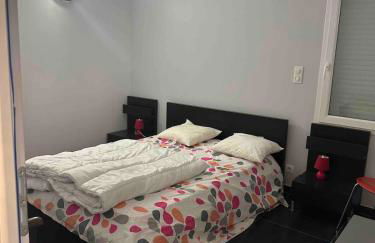 Spacieuse villa - Foto 19