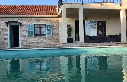 Villa Pistan - Foto 14