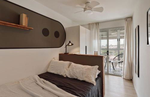 Aymara - 5 bedrooms and terrace in Pedralbes - Foto 16