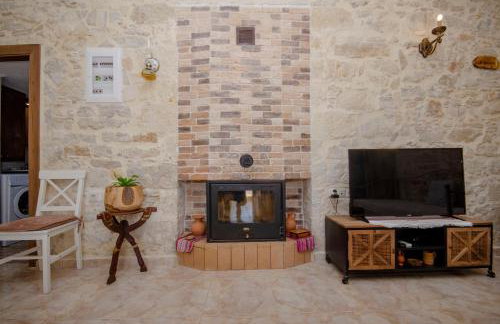 La casa de Ioanna - Foto 16