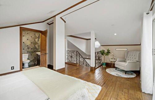 Huntington Harbour Waterfront Home - Foto 64