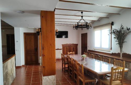 Casa Rural La Chamarita - Photo 11