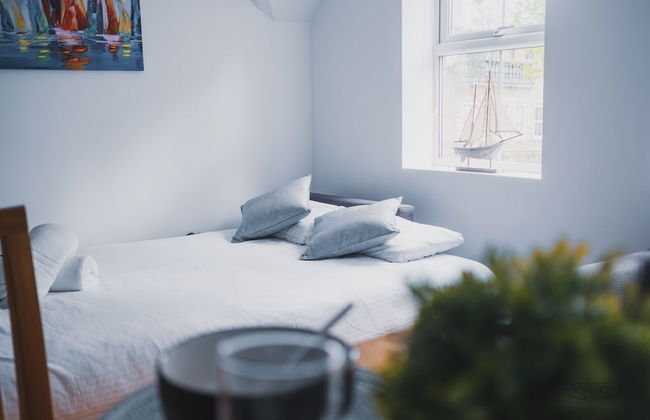 Manor Apartments - Foto 15