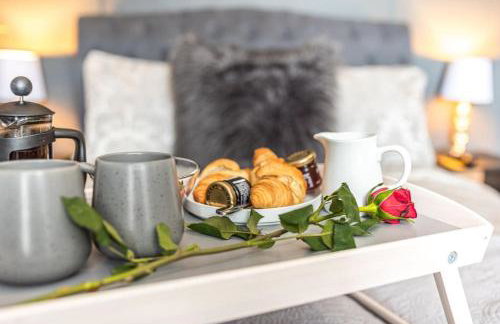 Luxury townhouse in Workington - Foto 38