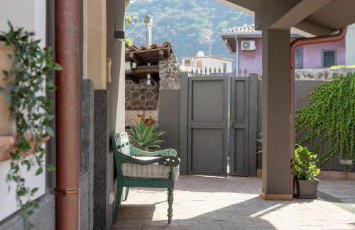 Villa Rose Acireale Santa Tecla - Foto 69