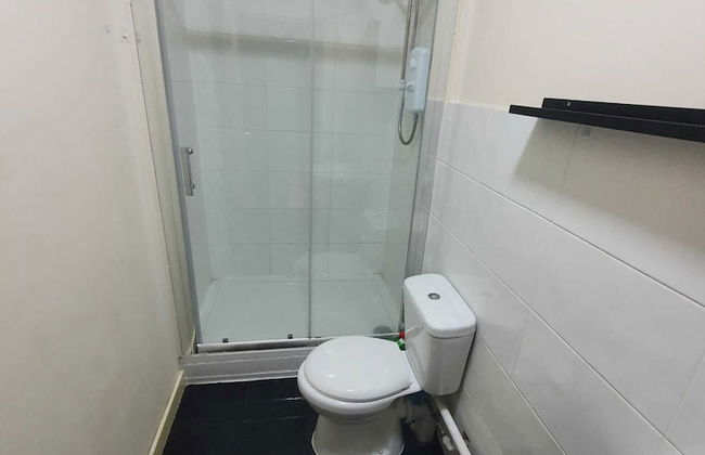 Salford Ark Comfort Stays Near Trafford Centre - Foto 20