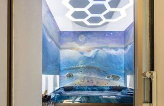 Ni President Suite, DeMaNi President Suites - Foto 26