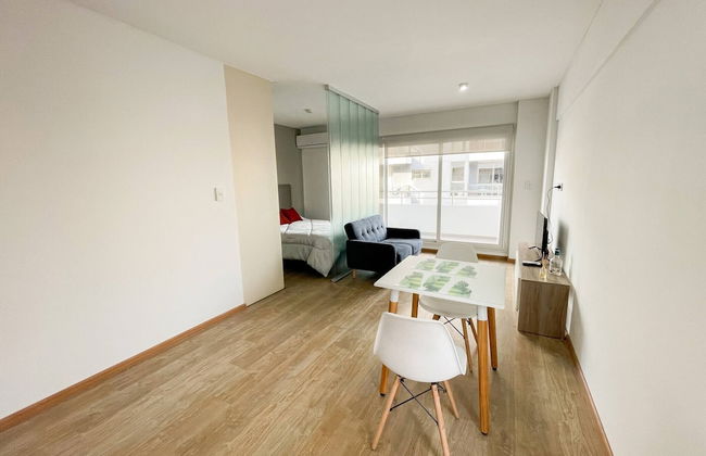 Premium Split Loft in Rosario 06-d - Foto 3