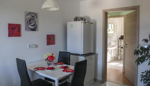 Ferienwohnung Haus am Wald - Foto 3