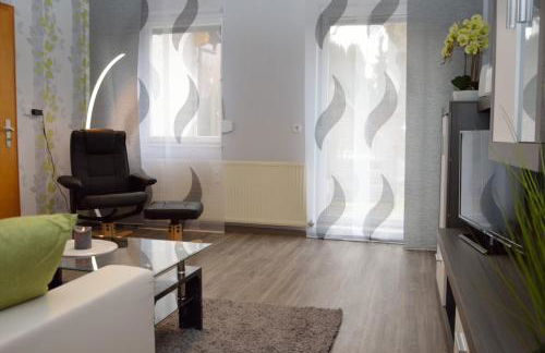 Ferienwohnung Anita - Foto 4