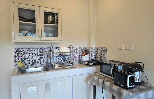 Krabi Green Hill Pool Villas - Foto 43