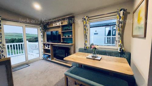 3 Bedroom Holiday Home in Newquay - Valley Views - Foto 3