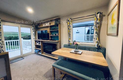 3 Bedroom Holiday Home in Newquay - Valley Views - Foto 3