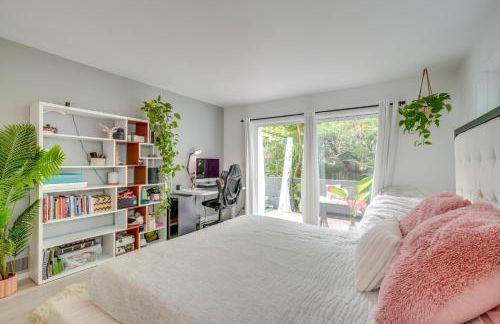 Chic Santa Barbara Vacation Rental with Patio! - Foto 12