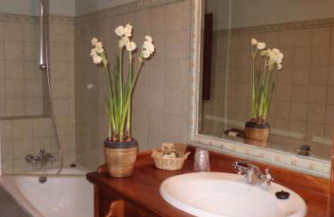 Alojamiento Rural Tres Palacios - Foto 25