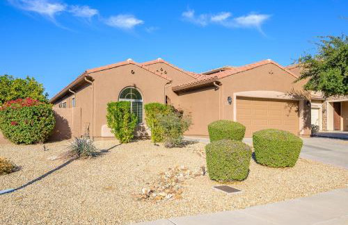 Casa Stetson home - Foto 49