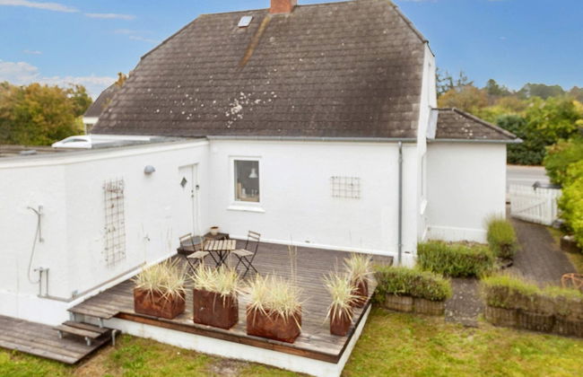 6 Person Holiday Home in Laeso - Foto 22