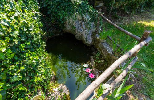 Holiday house Gioia Cristina - Foto 17