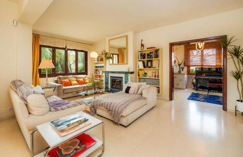 Villa Cala Estancia Mercedes - Photo 16