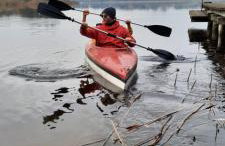 Przystań Jeziorany - domki na mazurach - Foto 54