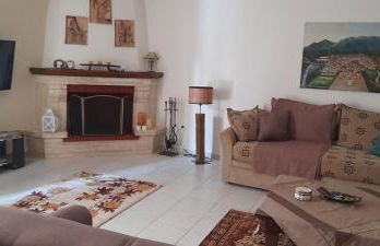 STRAVOS-PLATANOS apartement - Foto 19