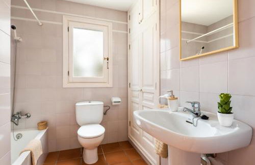 Villa Carolina - Foto 23