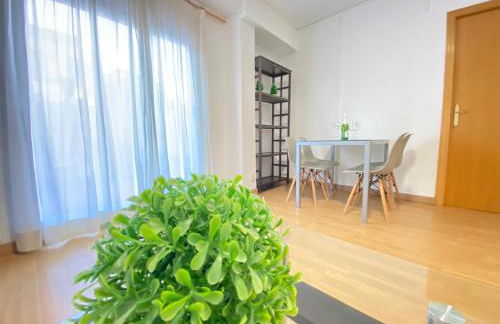 Sea view apartment Santa Barbara - Photo 11