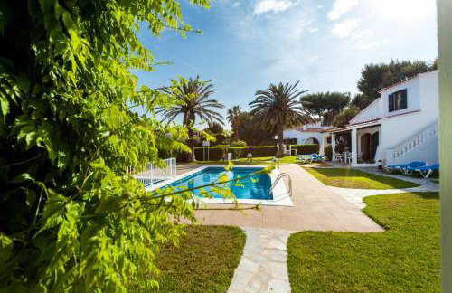 Apartamentos Arenal Playa Menorca - Photo 58