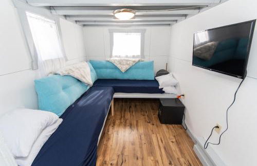 Tiny House Leadville Colorado - Foto 74