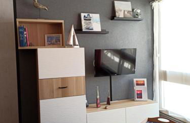 Auxmouettes GV2 - Foto 28