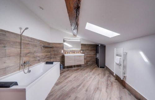 Les Appartements de la Cadène - Foto 78