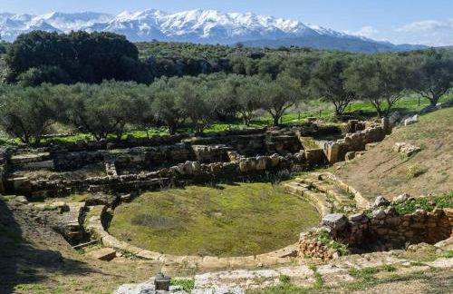 Kalithea Studio Aptera - Foto 23