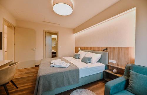 Luxury Villa Luana - Foto 62