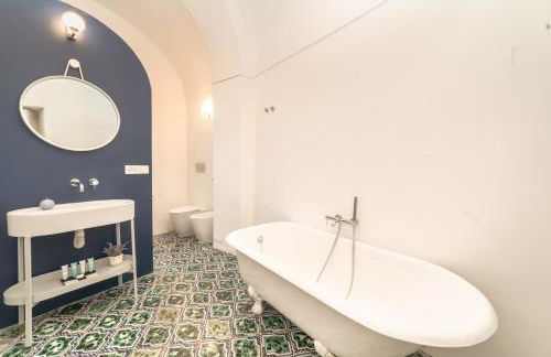 Villa Murat Historic Residence with Heated Pool and Còncierge by Feeling Italy - Foto 86