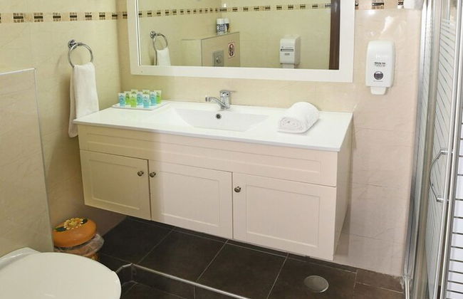 Avi's Suites - 44 Hativat Hanegev - Foto 21