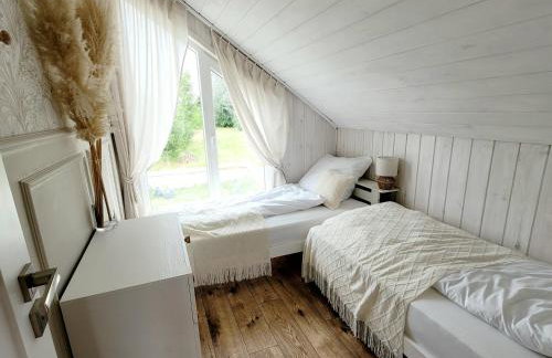 Coco Beach Cupel - Domek AQUA z jakuzzi - Foto 26