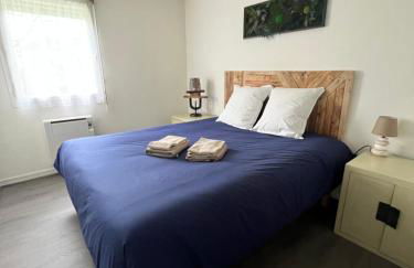 Appartement 6 personnes Talence centre ville - Foto 4