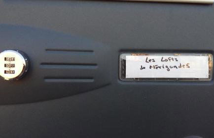 " Les Lofts de Mérigonde " - Foto 17