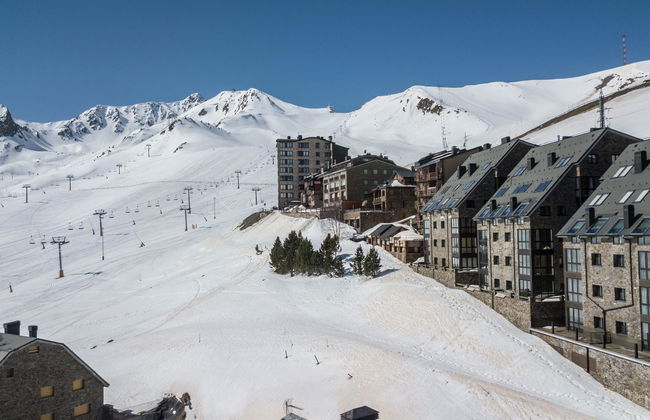 Pierre & Vacances Andorra Pas de la Casa Princesa - Foto 3