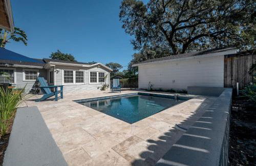 Heated Pool Oasis | Hilltop Hideaway Getaway - Foto 49