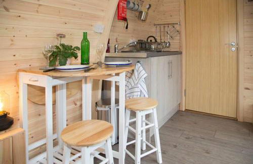 Isla Pod, Kilry eco pods - Photo 6