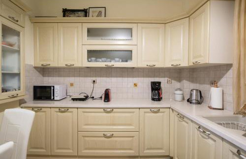 Delphi View - 3 Bedrooms apartment, fully equipped - Foto 24