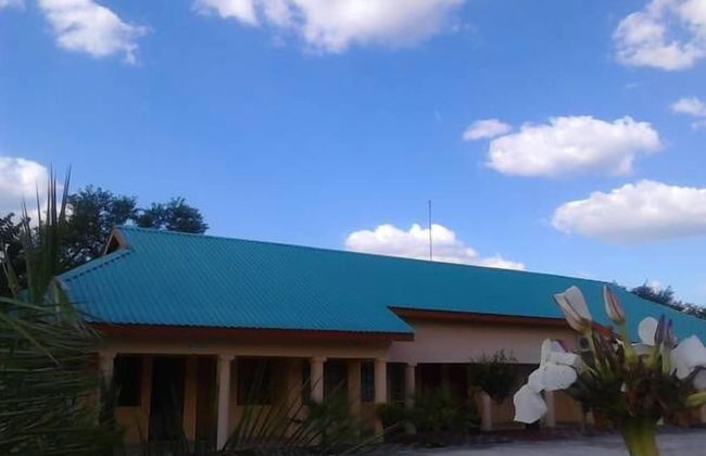 Pacific Conqueror Self Catering Units - Foto 35